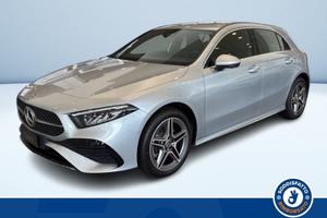 Mercedes-Benz Classe A 250e EQ-Power Automati...