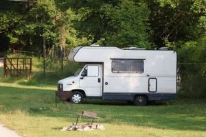camper Safariways 1900 td.