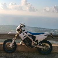 Tm Smr 125 (2020 a carburatore)