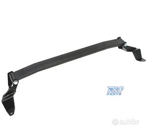 BARRA STABILIZZATRICEAUDI A4 09-17 NERO