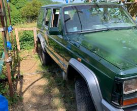 Jeep Cherokee XJ 1996
