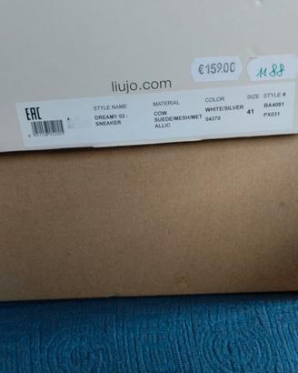 scarpe Liu Jo 