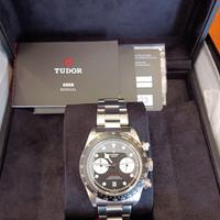 Tudor Chrono 2023 pari al nuovo