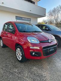 fiat panda 2016 --122.000km--