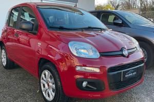 fiat panda 2016 --122.000km--