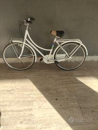 Bici da donna