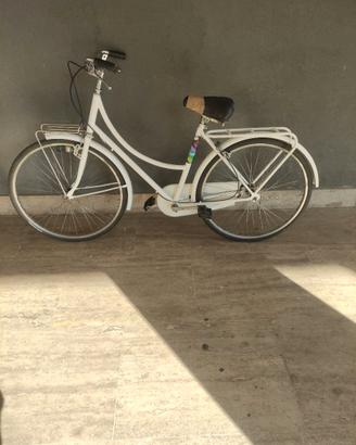 Bici da donna