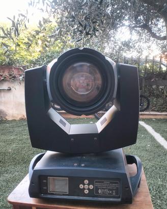 Testa Mobile Beam 280