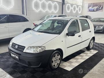 Fiat Punto 1.3 Multijet 16V 5 porte Actual