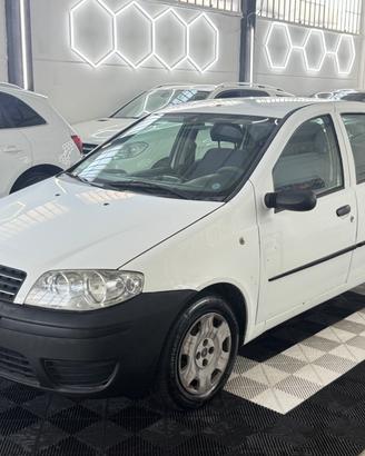 Fiat Punto 1.3 Multijet 16V 12 RATE SENZA BUSTAPAG
