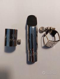 bocchino sax alto Berg Larsen 100/2