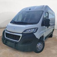 Peugeot Boxer 335 2.2 bluehdi 140cv S&S L2H2 ...