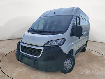 Peugeot Boxer 335 2.2 bluehdi 140cv S&S L2H2 ...