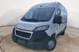 Peugeot Boxer 335 2.2 bluehdi 140cv S&S L2H2 ...