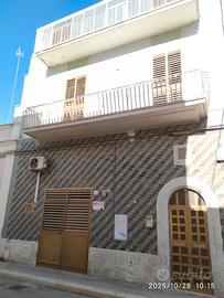 Palazzina indipendente san Ferdinando di Puglia
