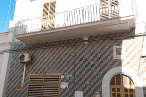 Palazzina indipendente san Ferdinando di Puglia