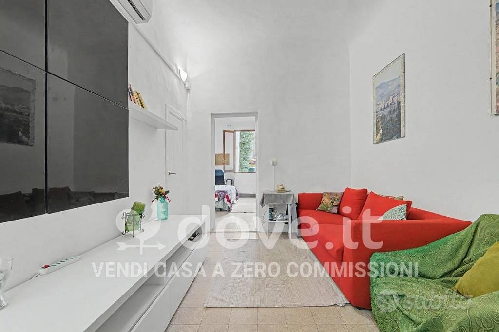 Appartamento – Firenze, San Frediano, Quartiere 1 - Vista 5