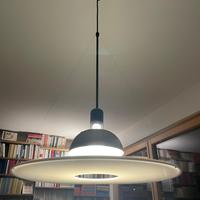 Lampada Flos Frisbi a sospensione