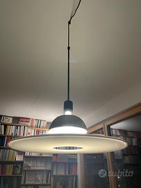 Lampada Flos Frisbi a sospensione