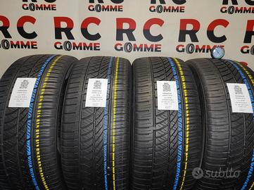 4 GOMME 215/45 R16 90V HANKOOK KINERGY 4S AO – 4 S