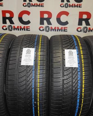 4 GOMME 215/45 R16 90V HANKOOK KINERGY 4S AO – 4 S