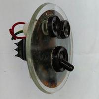 Interruttori vintage SOLO PER VERI INTENDITORI