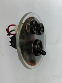 Interruttori vintage SOLO PER VERI INTENDITORI