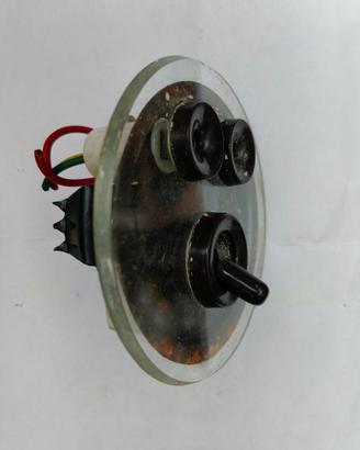 Interruttori vintage SOLO PER VERI INTENDITORI