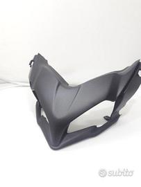 BECCO ANTERIORE CARBONIO DUCATI MULTISTRADA 950 12