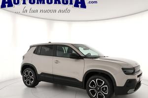 JEEP Avenger 1.2 Turbo 100 CV Summit