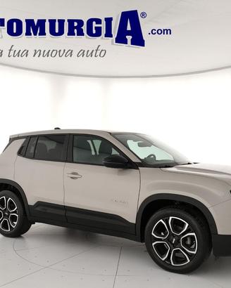JEEP Avenger 1.2 Turbo 100 CV Summit