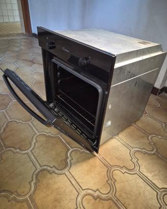 forno ad incasso