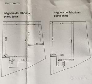 Opificio fabbricato artigianale
