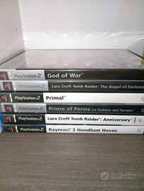 Playstation 2