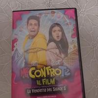 la vendetta del signor s DVD