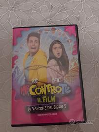 la vendetta del signor s DVD