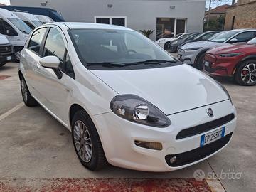 Fiat Grande Punto 1.3 Multijet 75CV