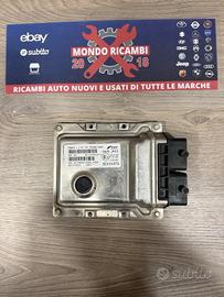 52111373 Centralina Modulo Avviamento Motore Per F