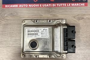 52111373 Centralina Modulo Avviamento Motore Per F
