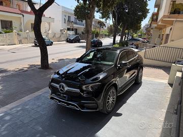 Mercedes-benz GLE 350 300 d 4Matic Mild Hybrid Pre