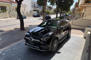 Mercedes-benz GLE 350 300 d 4Matic Mild Hybrid Pre