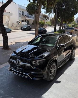 Mercedes-benz GLE 350 300 d 4Matic Mild Hybrid Pre