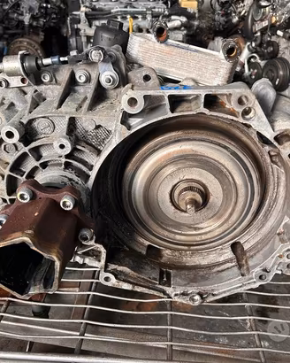 Cambio automatico Seat AUDI BXE BKC BLS 1.9 TDI