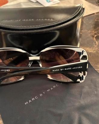 Occhiali da sole Marc Jacobs con lenti-0,75