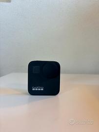 GoPro MAX nuova