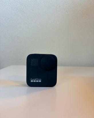 GoPro MAX nuova