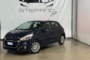Peugeot 208 BlueHDi 75 5 porte Allure