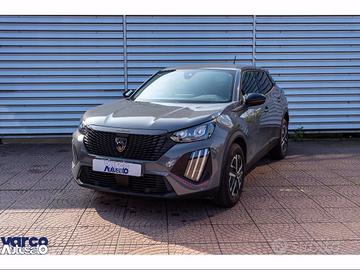PEUGEOT 2008 1.2 puretech style s&s 100cv