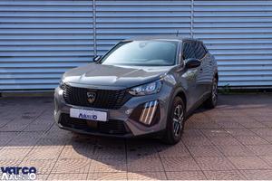 PEUGEOT 2008 1.2 puretech style s&s 100cv