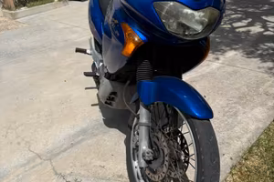 Transalp 650